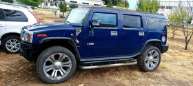 Hummer H2 6.2, снимка 1