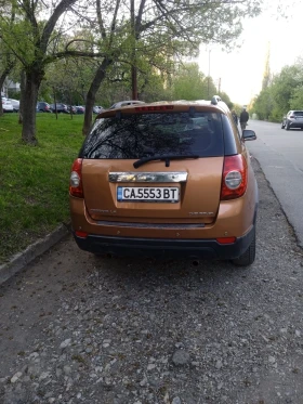 Chevrolet Captiva | Mobile.bg    5