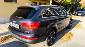 Audi Q7 4х4 Обслужена, 2 коплекта гуми с джанти, снимка 4