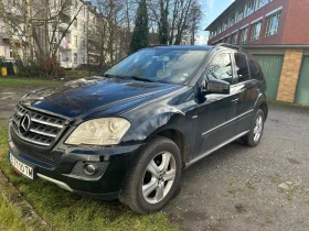 Mercedes-Benz ML 300, снимка 2