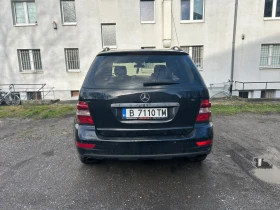 Mercedes-Benz ML 300, снимка 4