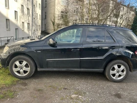 Mercedes-Benz ML 300, снимка 5