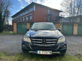 Mercedes-Benz ML 300, снимка 1