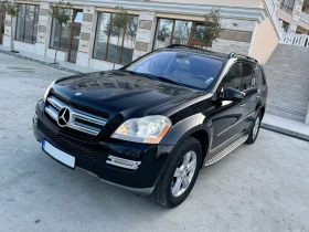 Mercedes-Benz GL 450 OFFROAD PACKAGE, снимка 3