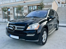     Mercedes-Benz GL 450 OFFROAD PACKAGE