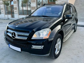 Mercedes-Benz GL 450 OFFROAD PACKAGE, снимка 2