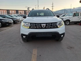 Dacia Duster 1.5 dCi, 116 к.с., снимка 2