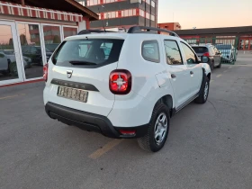 Dacia Duster 1.5 dCi, 116 к.с., снимка 6