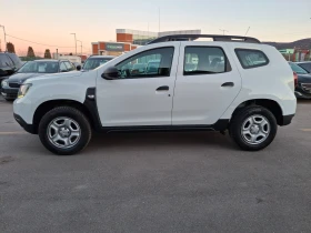 Dacia Duster 1.5 dCi, 116 к.с., снимка 4