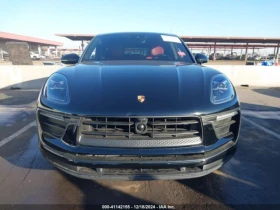 Porsche Macan T CARFAX АВТО КРЕДИТ - 50900 лв. - 24718183 | Car24.bg