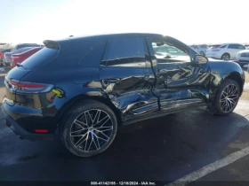 Porsche Macan T CARFAX АВТО КРЕДИТ - 50900 лв. - 24718183 | Car24.bg