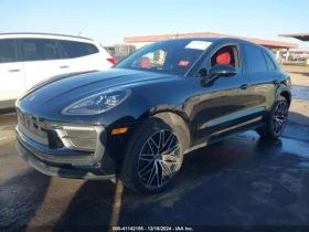 Porsche Macan T CARFAX АВТО КРЕДИТ  - изображение 1