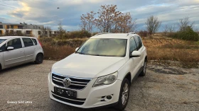 VW Tiguan 2.0tdi  4x4 avtomat, снимка 1