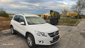 VW Tiguan 2.0tdi  4x4 avtomat, снимка 3