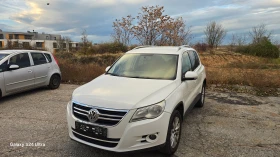 VW Tiguan 2.0tdi  4x4 avtomat, снимка 2