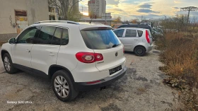 VW Tiguan 2.0tdi  4x4 avtomat, снимка 5