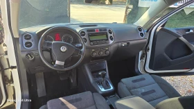 VW Tiguan 2.0tdi  4x4 avtomat, снимка 7