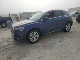 Audi Q3, снимка 3