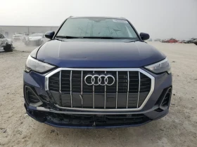 Audi Q3, снимка 1