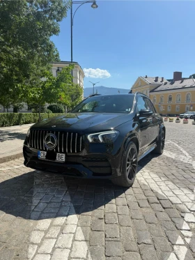 Mercedes-Benz GLE 350 3.0d - 72000 лв. - 55894861 8
