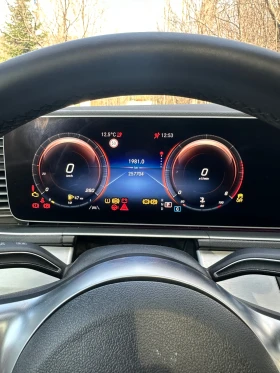 Mercedes-Benz GLE 350 3.0d - 72000 лв. - 55894861 10