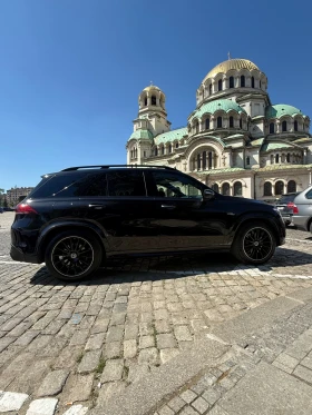 Mercedes-Benz GLE 350 3.0d - 72000 лв. - 55894861 4