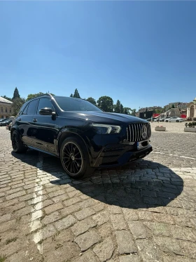 Mercedes-Benz GLE 350 3.0d - 72000 лв. - 55894861 3