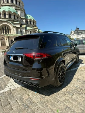 Mercedes-Benz GLE 350 3.0d - 72000 лв. - 55894861 5