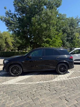 Mercedes-Benz GLE 350 3.0d - 72000 лв. - 55894861 7