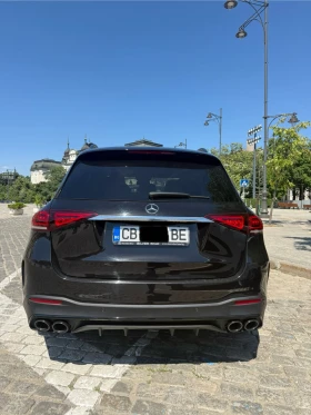 Mercedes-Benz GLE 350 3.0d - 72000 лв. - 55894861 6
