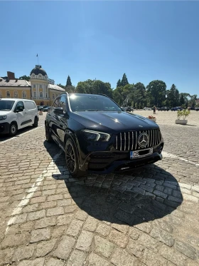 Mercedes-Benz GLE 350 3.0d - 72000 лв. - 55894861 2