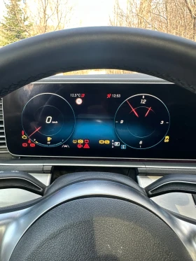Mercedes-Benz GLE 350 3.0d - 72000 лв. - 55894861 11