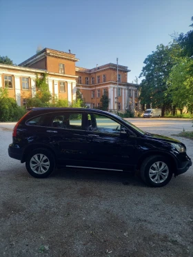 Honda Cr-v 2.0 .  | Mobile.bg    6