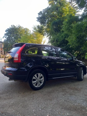 Honda Cr-v 2.0 .  | Mobile.bg    5