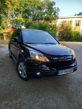 Honda Cr-v 2.0 .  | Mobile.bg    2