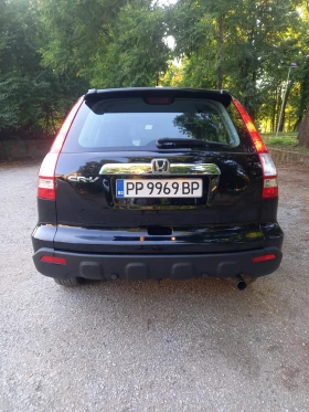 Honda Cr-v 2.0 .  | Mobile.bg    9