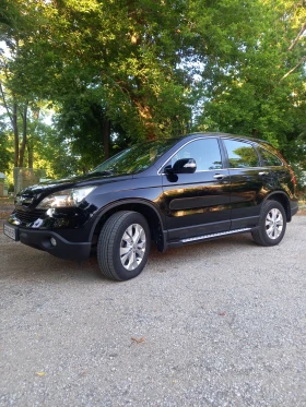 Honda Cr-v 2.0 .  | Mobile.bg    8