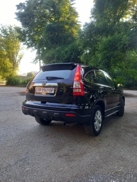 Honda Cr-v 2.0 .  | Mobile.bg    7