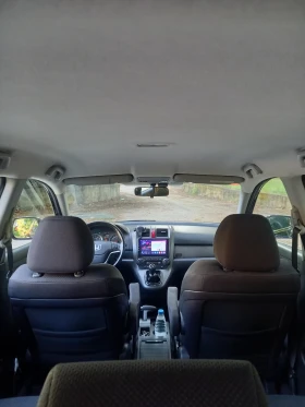 Honda Cr-v 2.0 .  | Mobile.bg    10