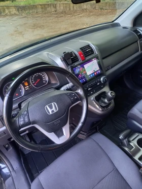 Honda Cr-v 2.0 .  | Mobile.bg    11