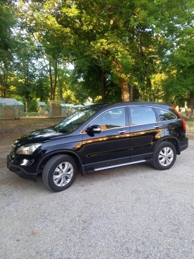 Honda Cr-v 2.0 .  | Mobile.bg    4