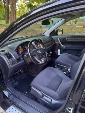 Honda Cr-v 2.0 .  | Mobile.bg    12