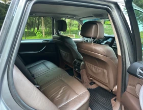 BMW X5 3.5D* Koja* Podgrev* Pamet* - 16299 лв. - 28661270 13