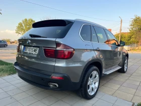 BMW X5 3.5D* Koja* Podgrev* Pamet*  | Mobile.bg    6