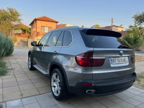     BMW X5 3.5D* Koja* Podgrev* Pamet* 