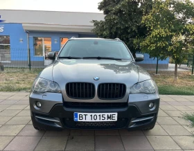     BMW X5 3.5D* Koja* Podgrev* Pamet* 