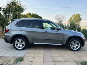 BMW X5 3.5D* Koja* Podgrev* Pamet*  | Mobile.bg    7
