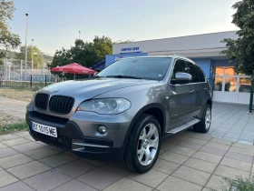     BMW X5 3.5D* Koja* Podgrev* Pamet* 