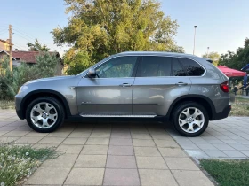 BMW X5 3.5D* Koja* Podgrev* Pamet*  | Mobile.bg    5