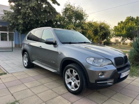     BMW X5 3.5D* Koja* Podgrev* Pamet* 